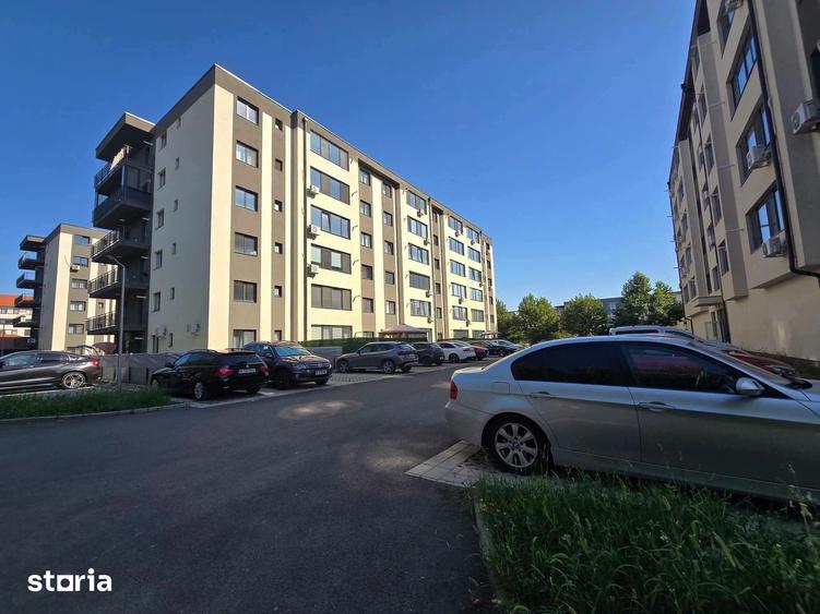 Apartament 2 Camere Platanii Residence, Fundeni Dobroe?ti - 1