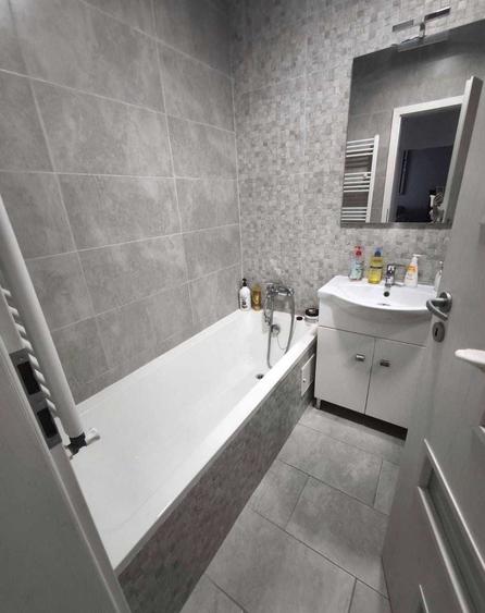 Inchiriez Apartament 2 camere - Militari Residence - 7