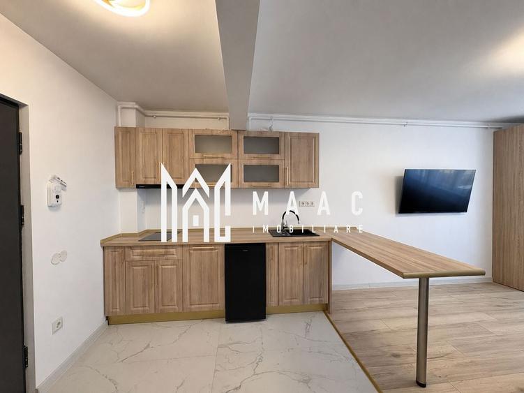 Apartament cu 2 camere, mobilat în Lazaret