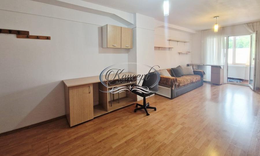 Apartament 2 camere cu balcon pe strada Oasului, in Iris - 3
