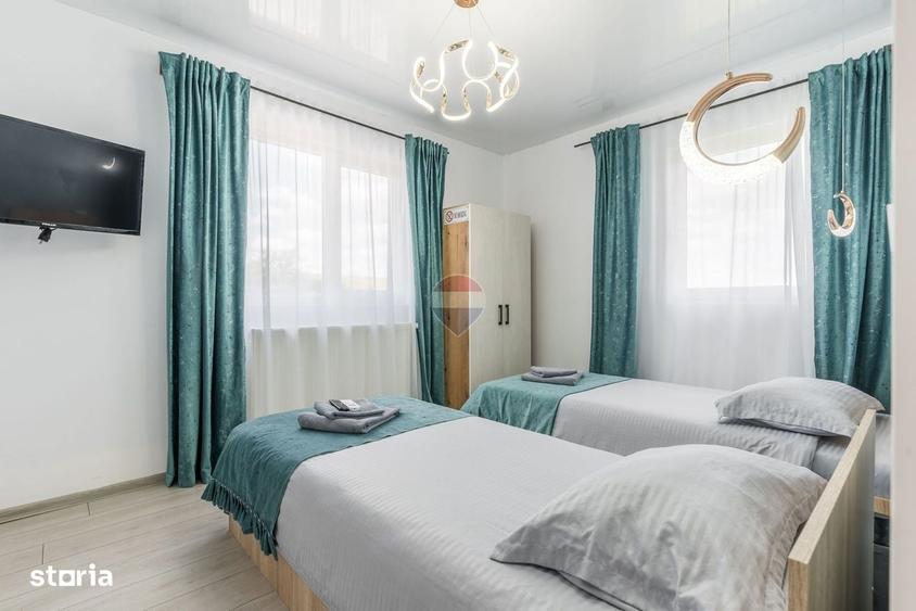 Casă cu 4 camere în Bogonos