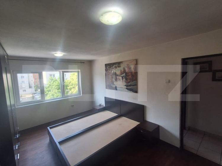 Apartament cu 2 camere decomandat, mobilat în Năsăud