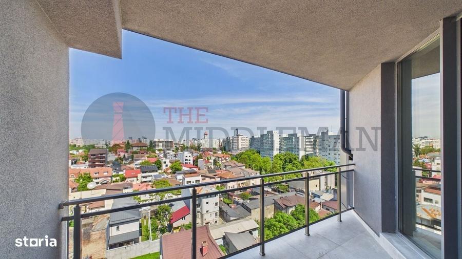 Apartament cu 3 camere în Basarab