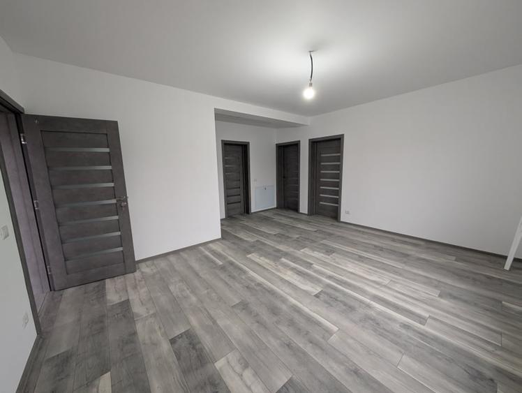 Casă individuală cu 3 camere cu Teren 400 Mp în Nord