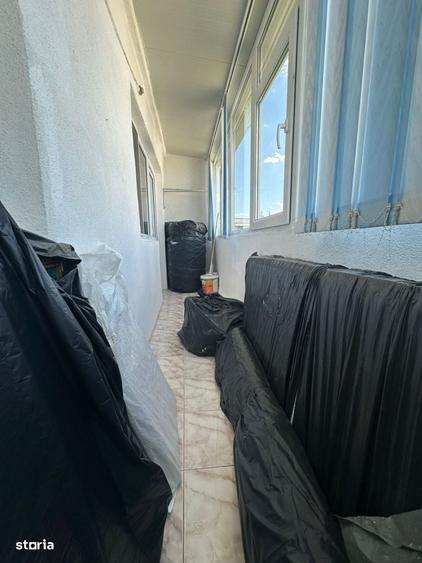 Apartament cu 3 camere în Barieră