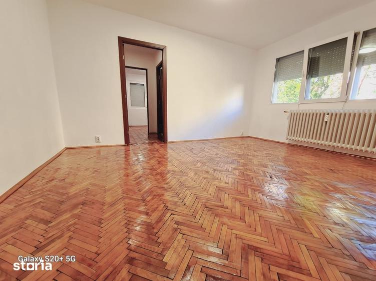 Apartament cu 2 camere semidecomandat în Brazda lui Novac
