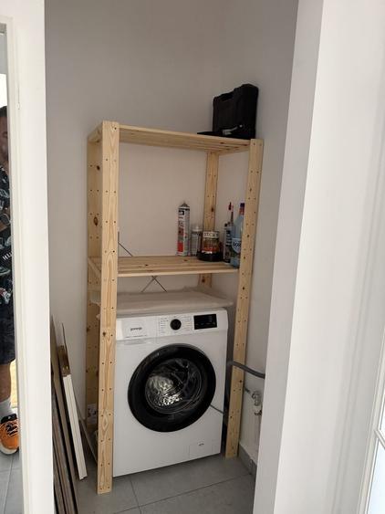 Apartament cu 2 camere semidecomandat în Drumul Taberei
