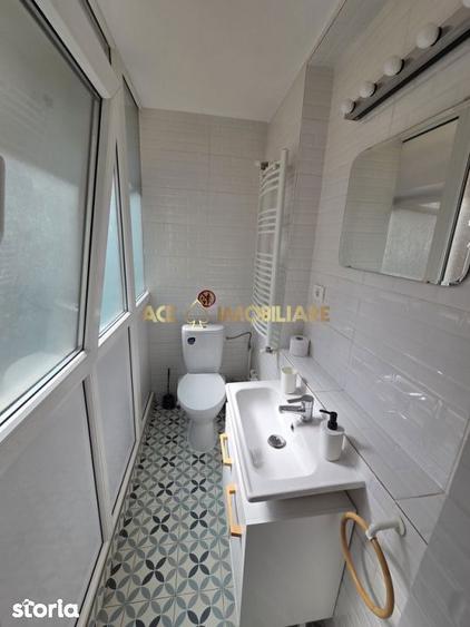 2 Camere de inchiriat | Universitate | Metrou | Centrala | Mobilat | - 7