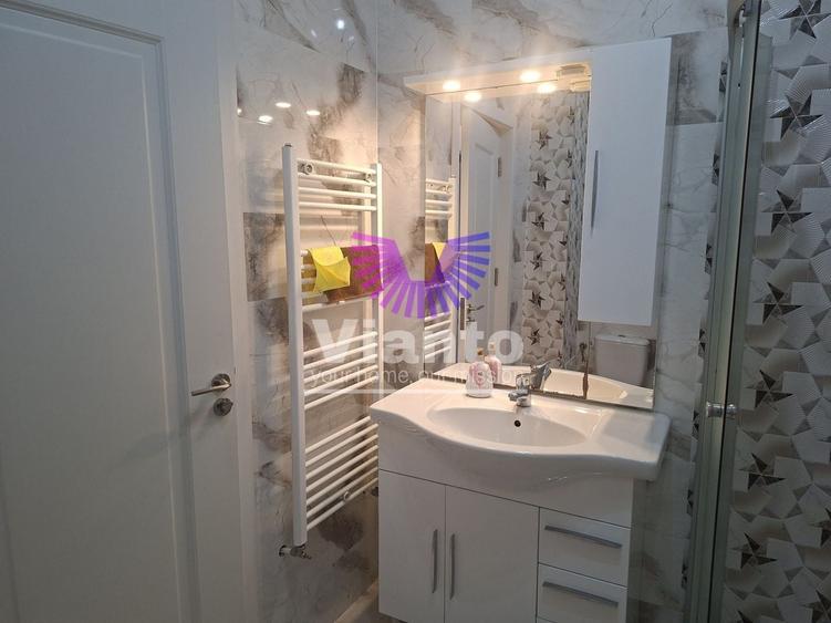 Apartament 2 camere | Parcare | Balcon | Garden City – Turnisor - 5