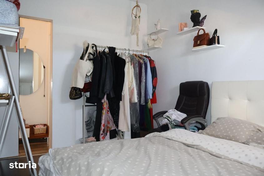 Apartament cu 4 camere în Baciu