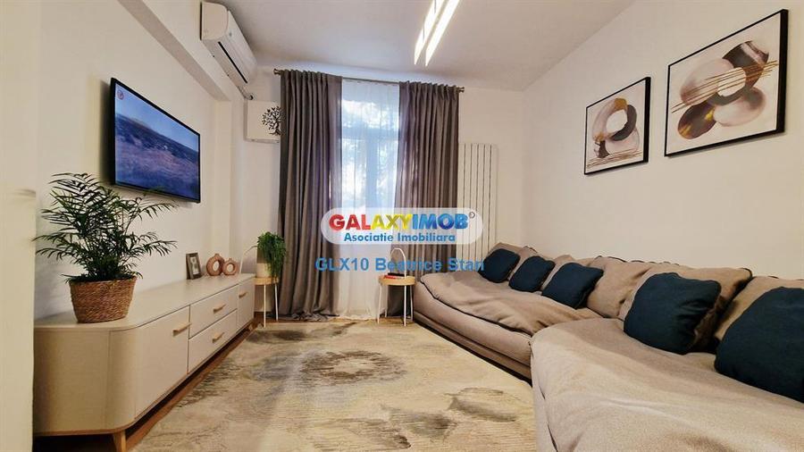 Inchiriere apartament 2 camere in vila LACUL TEI   PARCUL CIRCULUI - 1