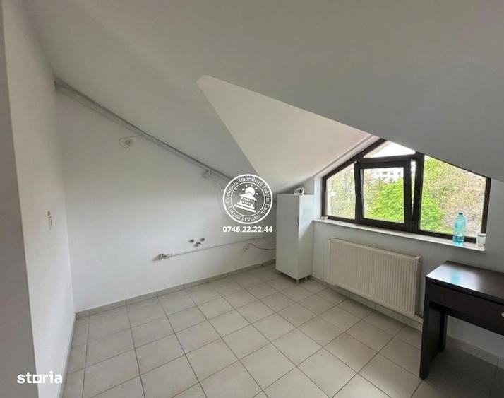 Spațiu comercial, de 40 mp, în Păcurari