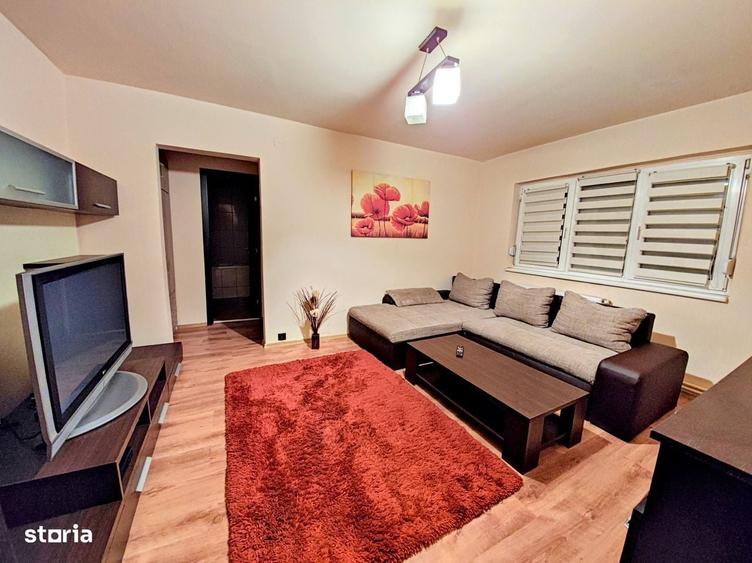 Apartament cu 3 camere în Girocului