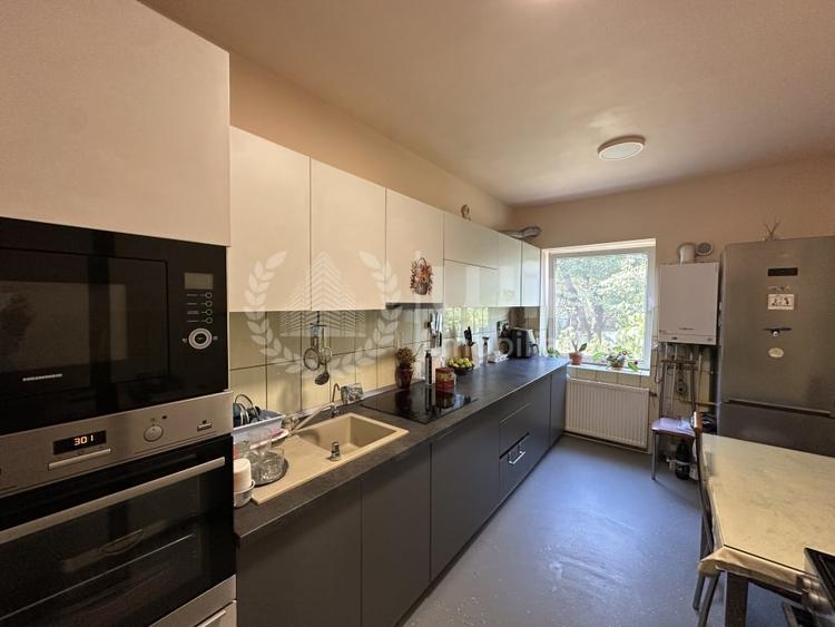 Apartament cu 2 camere decomandat, mobilat în Grigorescu