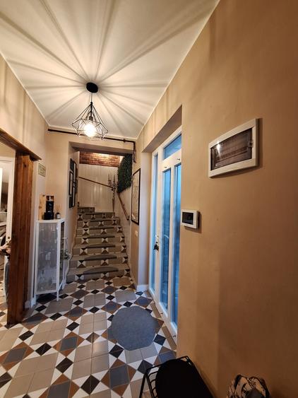 Casa insiruita la cheie, 83 mp, zona Terra - 16