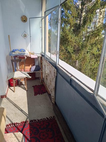 Apartament cu 2 camere în Gheorgheni