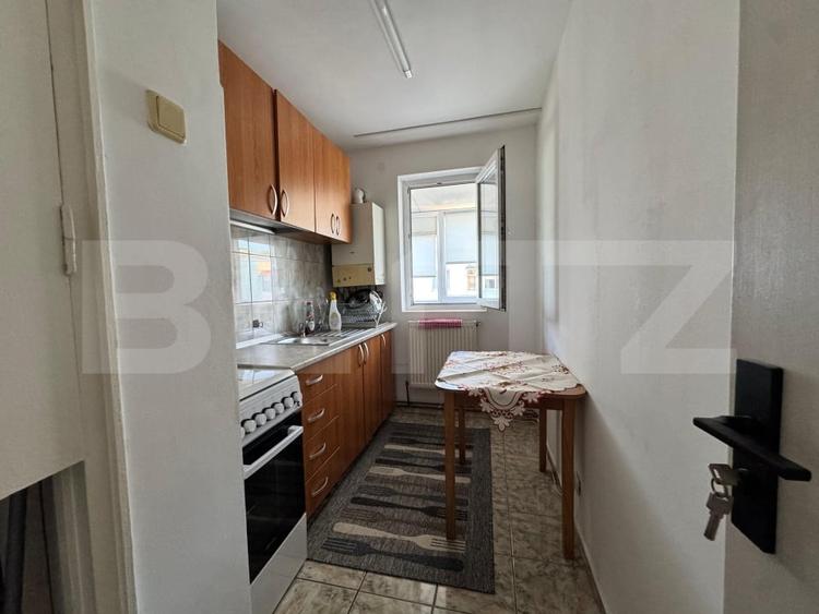 Apartament cu 2 camere decomandat, mobilat în Codlea