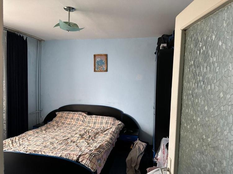 Apartament cu 2 camere decomandat în Precista