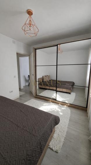 Apartament cu Grădină - 2 Camere | SG 30MP - Manastur | Mc’ Donalds - 6