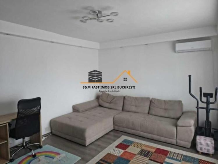 Închiriere Apartament 2 camere-13 Septembrie-Panduri-Semicentral - 1