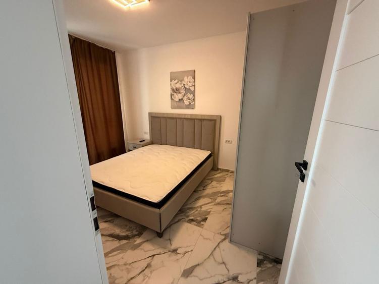 Apartament cu 2 camere în Braytim