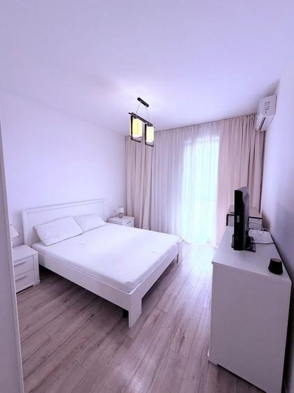 Apartament cu 2 camere în Pantelimon