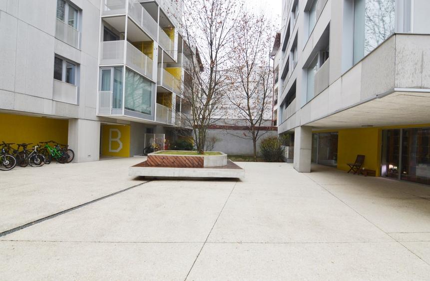Apartament cu 2 camere semidecomandat în Eminescu