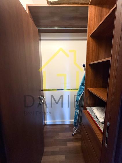 Apartament cu 3 camere decomandat în Libertății