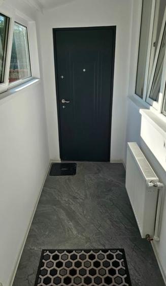 Casă individuală cu 3 camere cu Canalizare în Central