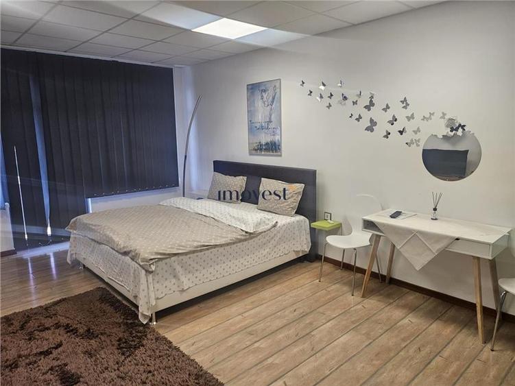 Apartament 4 Camere Zona Unirii - 1