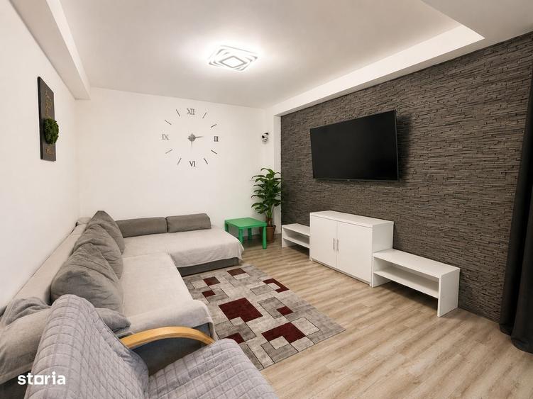 Casă cu 4 camere cu Teren 350 Mp în Clinceni