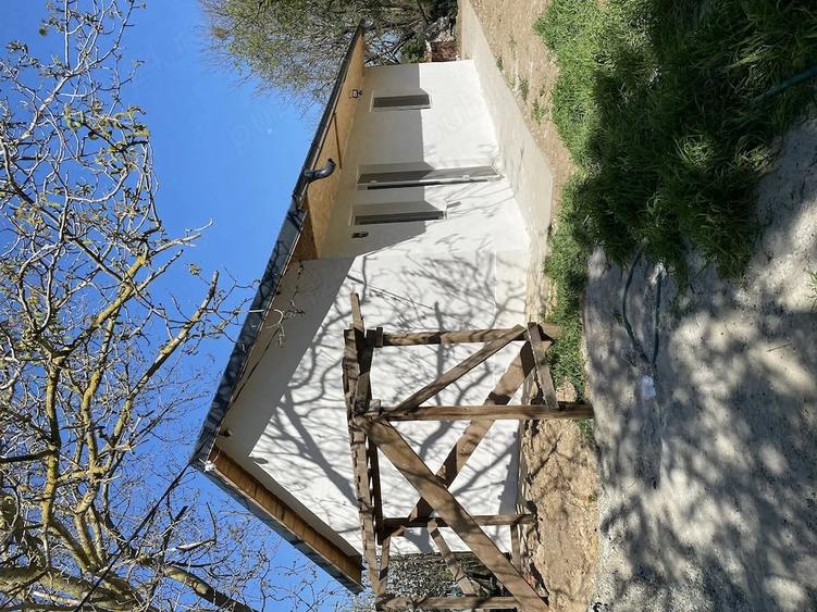 Casa batraneasca renovata cu teren de 2439 mp in Istria, jude?ul Constan?a - 4