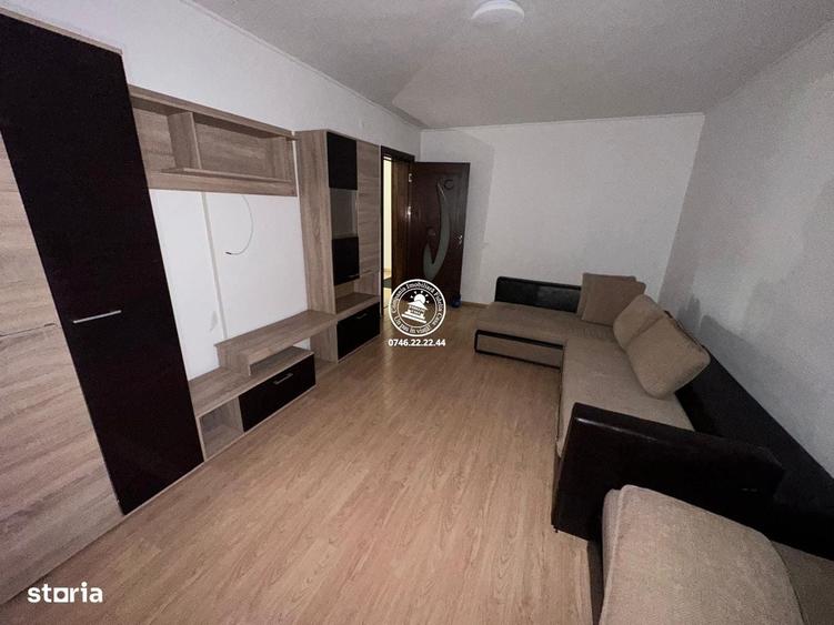 Apartament cu 2 camere decomandat în Albești