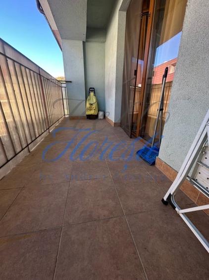 Apartament 2 camere 45mp, 8mp balcon, parcare inclusa zona Valea Garbaului - 10