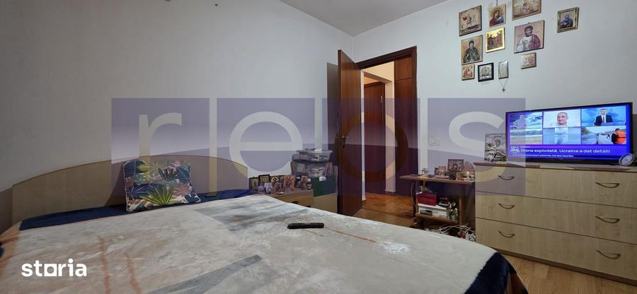 VANZARE 3 CAMERE DECOMANDAT -DRISTOR - 1