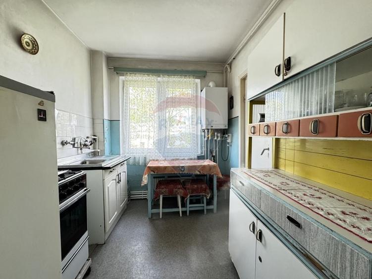 Apartamere 4 camere de vanzare | Ultracentral - Str. Domneasca - 9