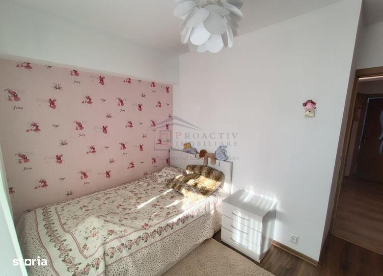 Apartament cu 4 camere în Burdujeni