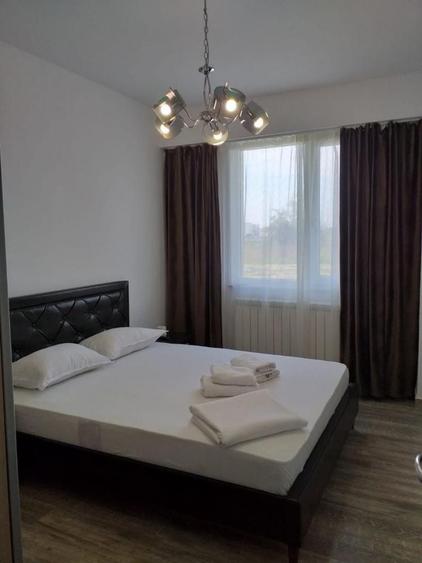 Apartament 2 Camere Mamaia Nord - 9