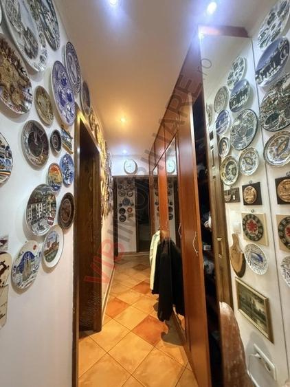 Apartament de vânzare 4 camere Mihai Bravu - 2 minute Metrou Iancului - 9