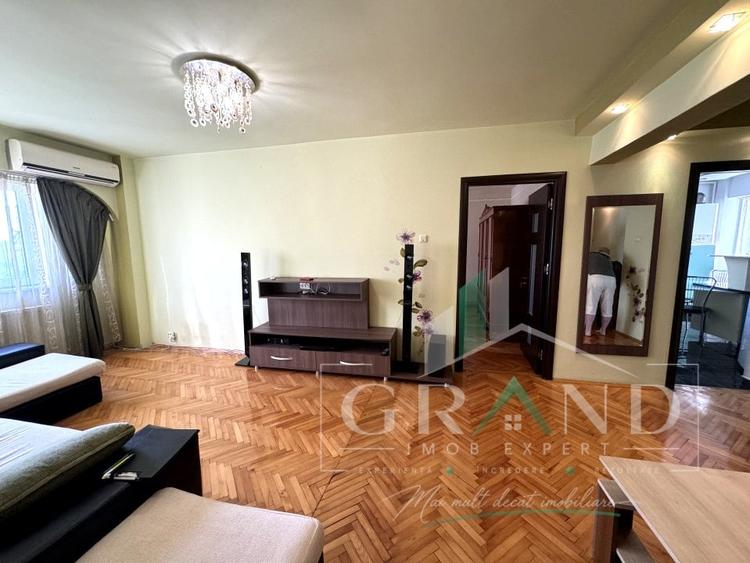 3 camere | BALCON 10 mp | PARCARE | Dorobanților–Piața Mărăști–The Office - 9