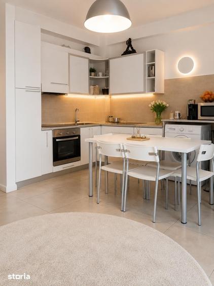 Apartament cu 2 camere în Central — fotografia 1