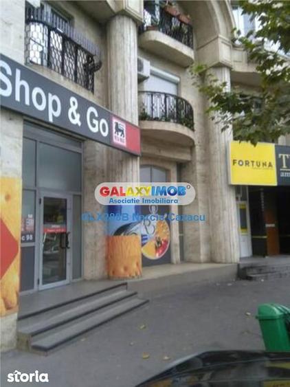 Apartament cu 2 camere decomandat, mobilat în Centrul Civic