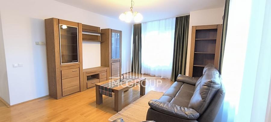 Apartament cu 3 camere decomandat, mobilat în Gheorgheni