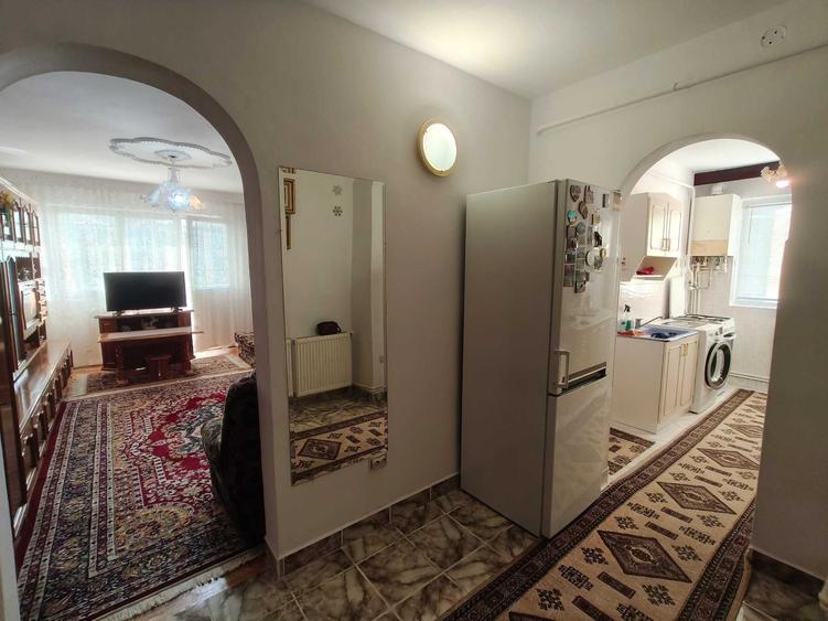 Apartament 2 camere de inchiriat - Piata Voievozilor - 15