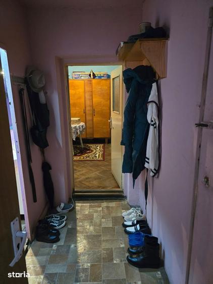 Apartament cu 2 camere în Ultracentral