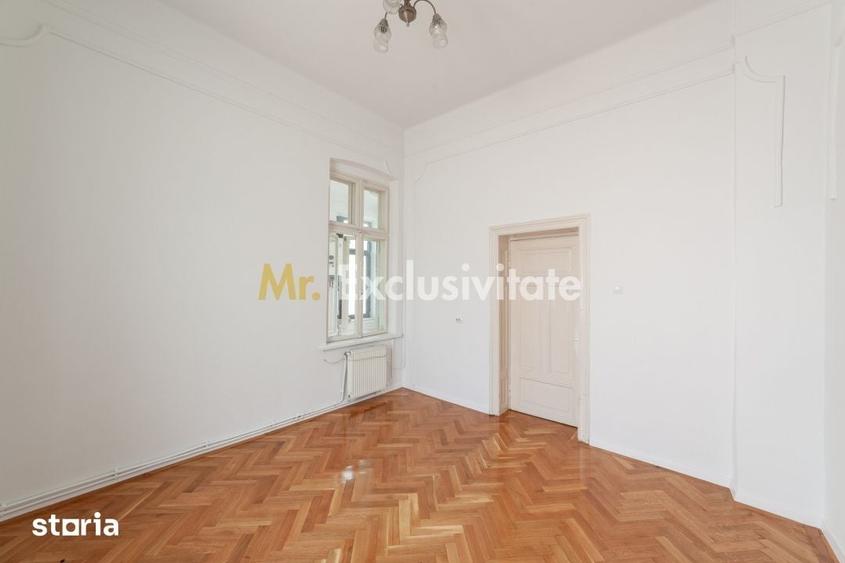 Casă cu 4 camere cu Teren 224 Mp în Tudor Vladimirescu