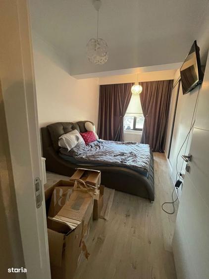 Apartament cu 3 camere decomandat în Km 5