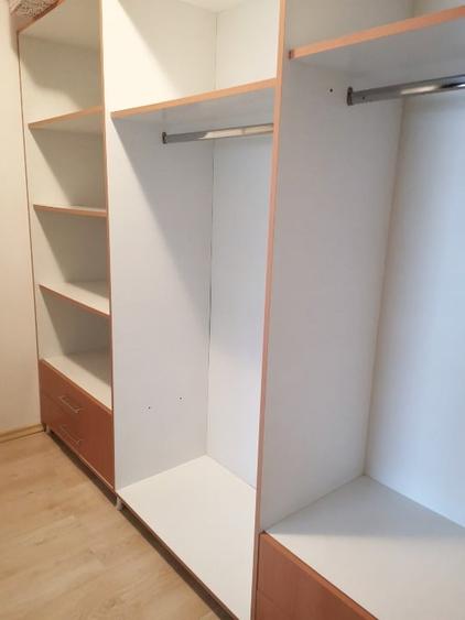 Apartament cu 2 camere decomandat, mobilat în Calea Moldovei