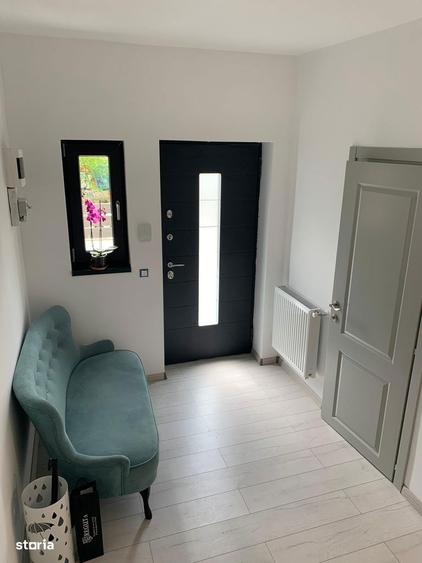 Apartament 3 camere + demisol si terasa in Bucure?tii Noi - Bazilescu - 6