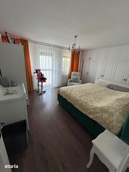 Casă cu 3 camere cu Teren 400 Mp în Mărăcineni